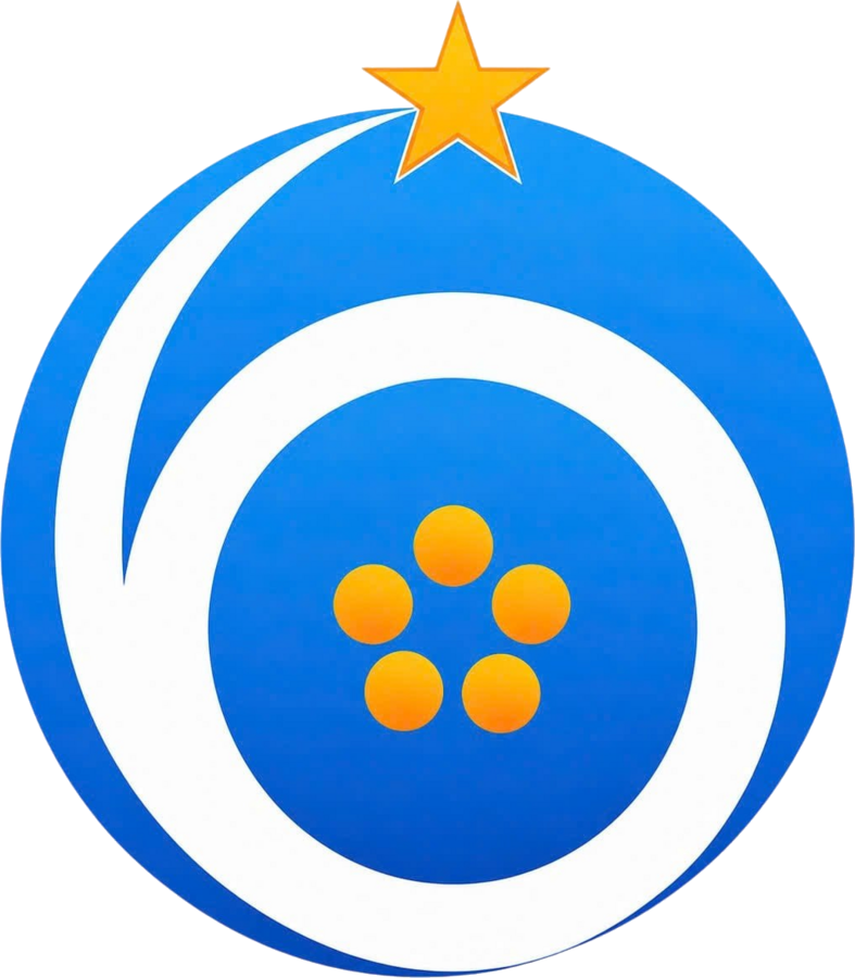 Logo Công ty Cổ phần Xây dựng Cầu 6